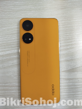 Oppo Reno 8T | 8GB RAM | 128GB Storage